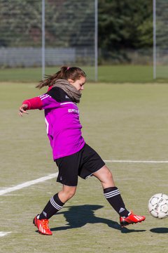 Bild 14 - ausgefallenes Spiel gegen Bokhorst